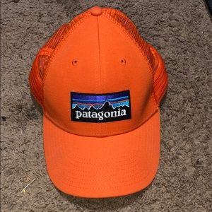 Patagonia hat